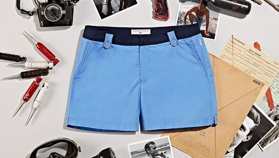 Το στυλ του James Bond σε κάθε καλοκαιρινή αντρική γκαρνταρόμπα