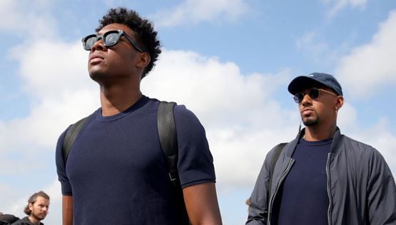 Το καλοκαιρινό στυλ θέλει μονοχρωμία και τονικότητα