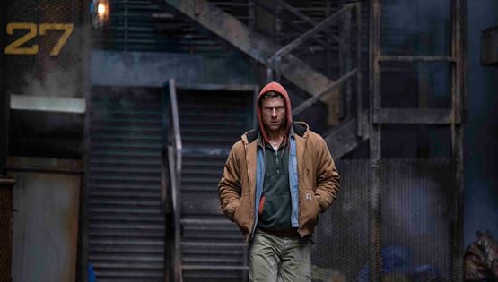 Όσα προέβλεψε σωστά για το 2025 ο Stephen King με το Running Man