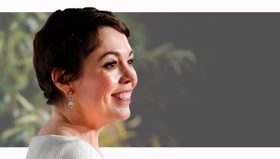 Θα είναι η Olivia Colman ο επόμενος James Bond;