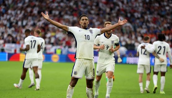 &quot;Δεν είμαι άτρωτος, και κανείς δεν είναι&quot; - Η συγκλονιστική εξομολόγηση του Τζουντ Μπέλιγχαμ