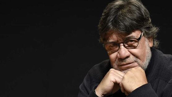 Πέθανε από κορονοϊό ο συγγραφέας Luis Sepulveda