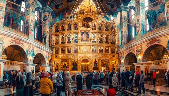 Χριστός, Μωάμεθ ή Βούδας; Ποιος έχει τους περισσότερους &#39;followers&#39;