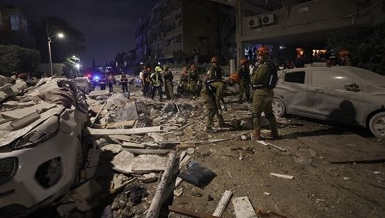 Τα σενάρια μιας αμερικανικής επίθεσης στο Ιράν και οι επιπτώσεις τους