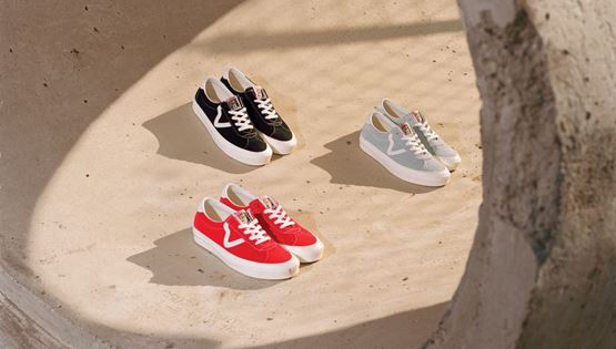 Επιστροφή στα 90s με τα 3 νέα ρετρό μοντέλα της Vans