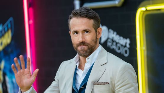 Ο ευφυής κύριος Reynolds