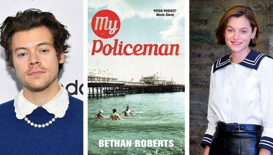 Όλα όσα γνωρίζουμε μέχρι στιγμής για το My Policeman