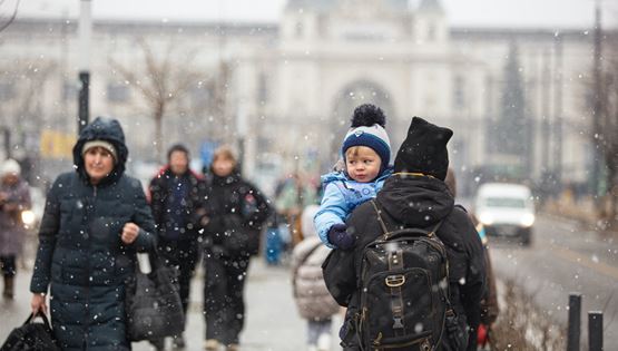 Το ευρωπαϊκό τίμημα για την κυριαρχία της Ουκρανίας