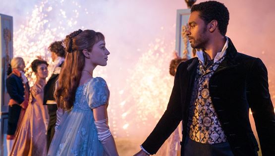 Γιατί βλέπουν όλοι το Bridgerton