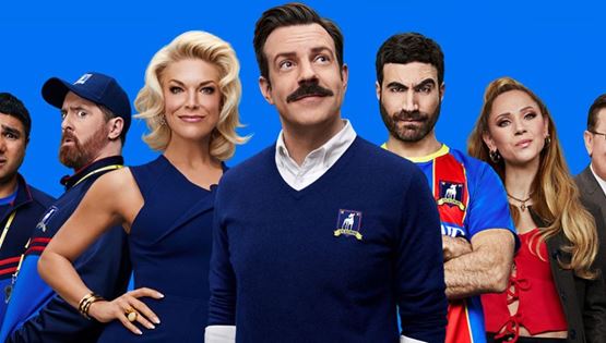 Οι καλύτερες σειρές του Apple TV+ σύμφωνα με το IMDb