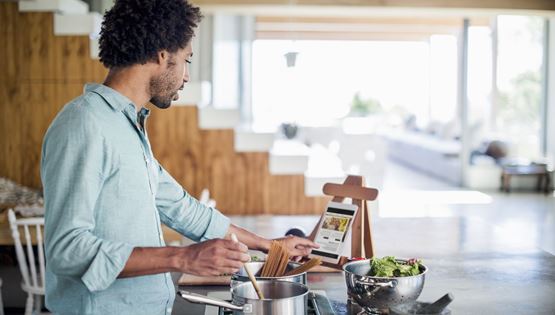 Τα πιο συνηθισμένα λάθη που κάνει κάποιος που μαγειρεύει συχνά