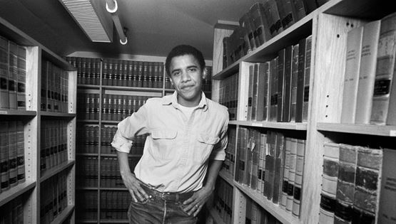 Πωλείται σπίτι που φέρεται ότι έζησε ο Barack Obama ως φοιτητής