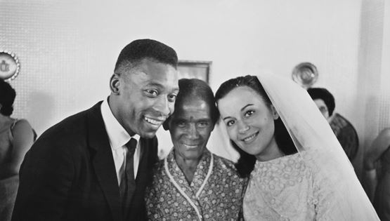 Οι γυναίκες της ζωής του Pele
