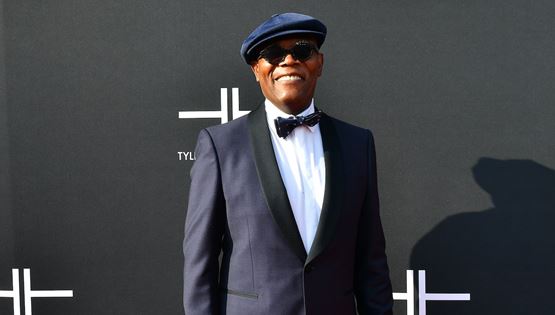 Κι όμως, υπάρχει ηθοποιός στο Χόλιγουντ που βρίζει περισσότερο από τον Samuel L. Jackson