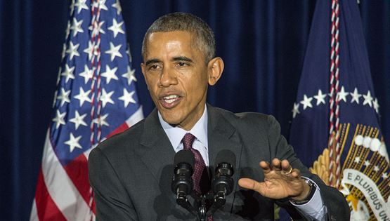 "Γη της Επαγγελίας", το νέο βιβλίο του Barack Obama