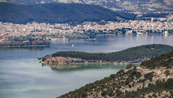 Η Ηπειρωτική Βιομηχανία Εμφιαλώσεων υπερήφανος χορηγός στα πολιτιστικά φεστιβάλ της Ηπείρου