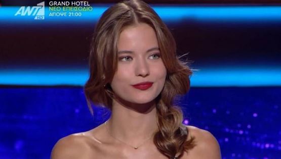 Ποιο είναι το κορίτσι από τον &#39;Εκατομμυριούχο&#39; που έκανε χαμό τα social media