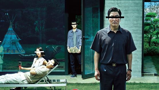 Τα Παράσιτα, το Joker και πώς το σύγχρονο σινεμά μιλά για τη φτώχεια