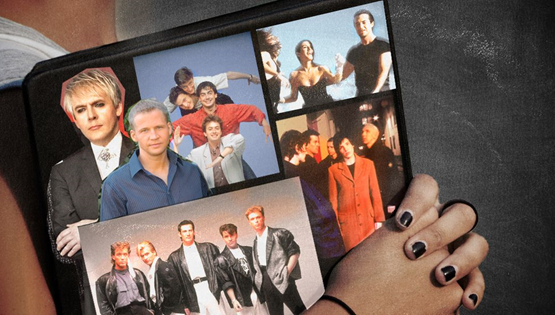 Τα 80-90s συγκροτήματα που κάνουν come back αυτό το καλοκαίρι