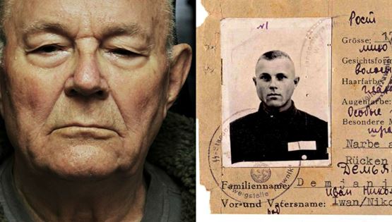 The Devil Next Door: Στο κυνήγι ενός περιβόητου Ναζί