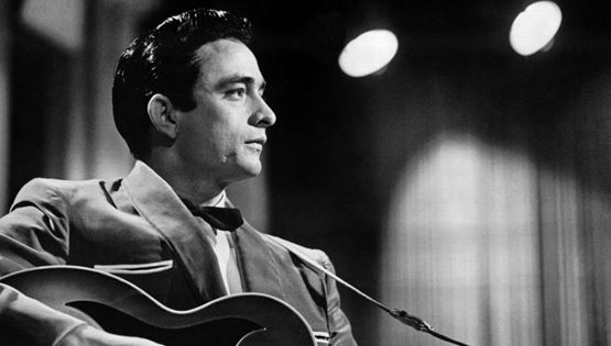 Όταν ο Johnny Cash τραγούδησε το Barbie Girl