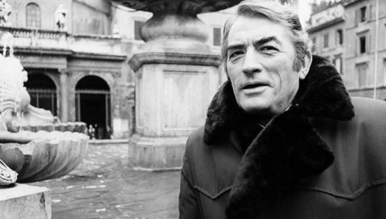 Η ζωή του Gregory Peck μέσα από φωτογραφίες