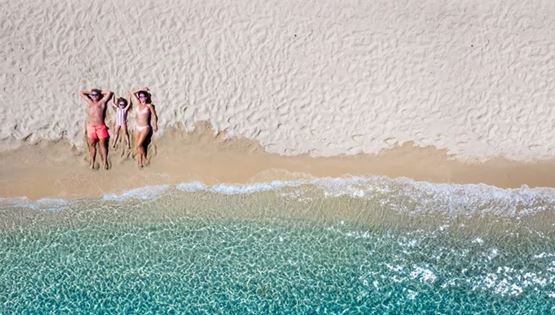 Ένας μίνι οδηγός για εγγυημένα ξέγνοιαστες διακοπές