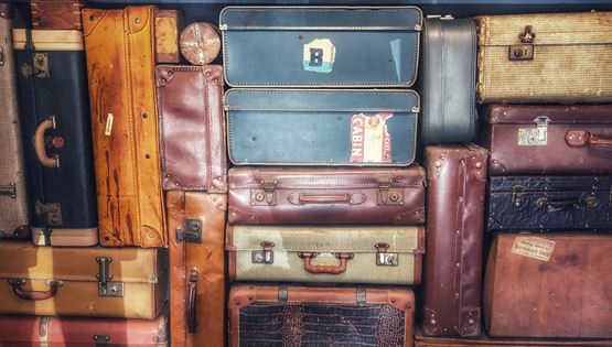 Η εφαρμογή που μετρά τις χειραποσκευές με μία μόνο φωτογραφία