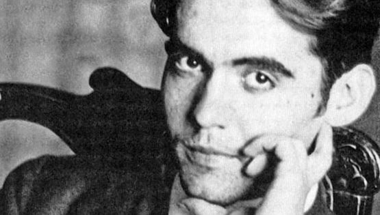 Ο Federico García Lorca μέσα από τα δικά του λόγια