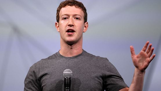 Το Facebook ετοιμάζει κάμερα που θα παρακολουθεί τα πάντα μέσα στο σπίτι