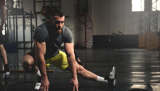 Τι πρέπει να κάνεις πριν και μετά την προπόνησή σου για να είναι αποτελεσματική