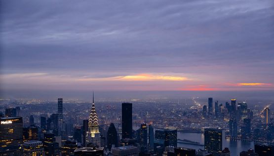 Αυτές είναι οι πλουσιότερες πόλεις στον κόσμο