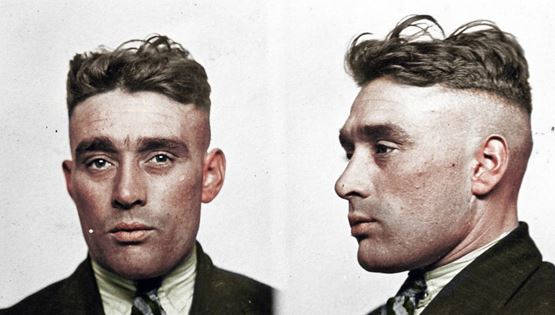 Τα πραγματικά μέλης της συμμορίας των Peaky Blinders