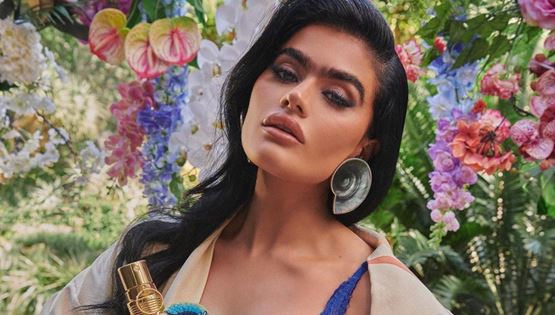 Σοφία Χατζηπαντελή, η νέα, εντυπωσιακή μεταγραφή του GNTM