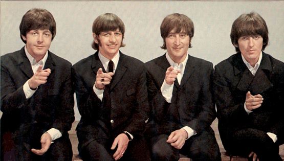 Αυτό είναι το καλύτερο τραγούδι της δεκαετίας του 1960