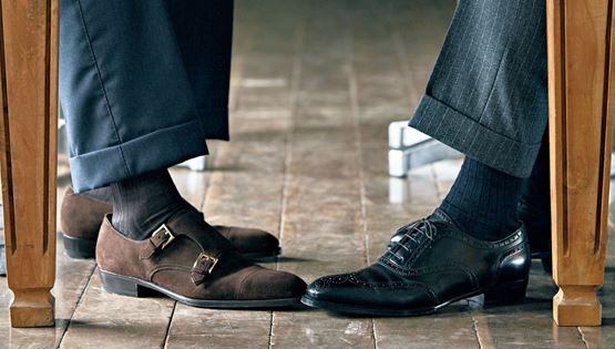 Οι λεπτομέρειες που κάνουν τη διαφορά σε ένα tailored look