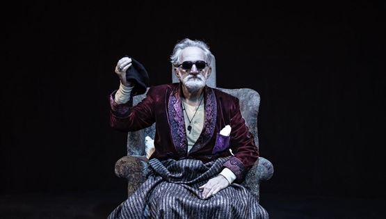 Ο Δημήτρης Καταλειφός και το Τέλος του Παιχνιδιού