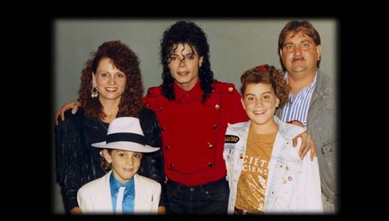 Πρώτο trailer του πολυσυζητημένου Leaving Neverland για τον Michael Jackson