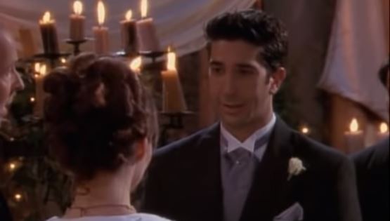 Οι καλύτεροι γάμοι που παρακολουθήσαμε στην τηλεόραση και τον κινηματογράφο