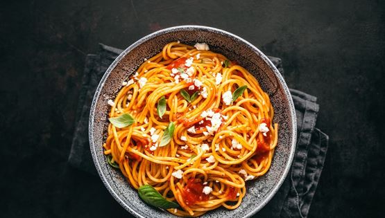 Οι βασικοί κανόνες για την τέλεια μακαρονάδα