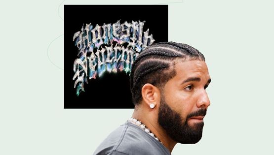 Κάτι τρέχει με το &#39;Honestly, Nevermind&#39; του Drake
