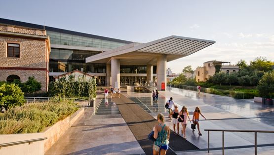 Ελεύθερη είσοδος στα μουσεία για όλους τους εκπαιδευτικούς