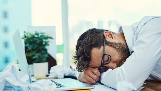 Σιέστα, μικρή αλλά θαυματουργή