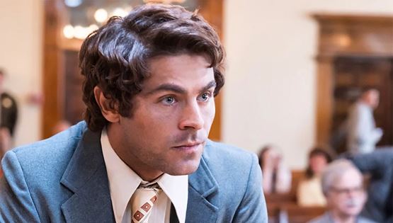 Ο Zac Efron μεταμορφώνεται σε serial killer στο biopic για τον Ted Bundy