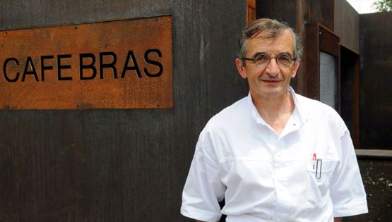 Michel Bras, ο σεφ που αρνήθηκε τα αστέρια Michelin
