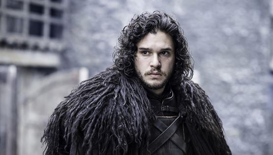 Ο Kit Harington δεν θέλει πια ρόλους σαν τον Jon Snow
