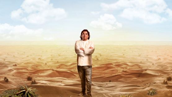 Gastοn Acurio, ο σεφ που έφερε το Περού στο γαστρονομικό προσκήνιο