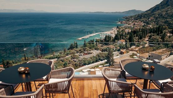 Το μαγικό Vertigo στο Angsana Corfu εγκαινιάζει τη θερινή σεζόν στην Κέρκυρα