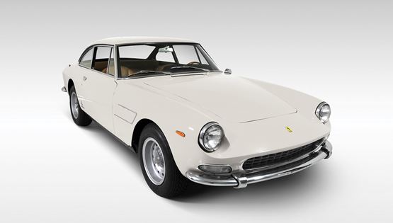 Το παλιό αυτοκίνητο του Enzo Ferrari βγαίνει σε δημοπρασία