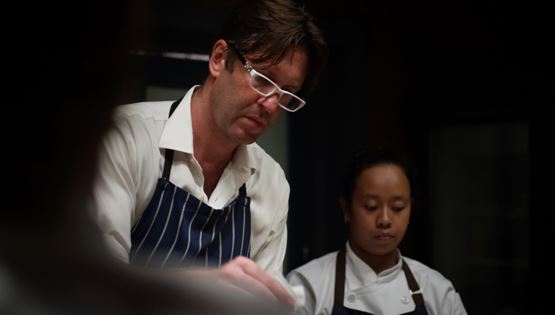 Will Goldfarb, ο καλύτερος pastry chef του κόσμου